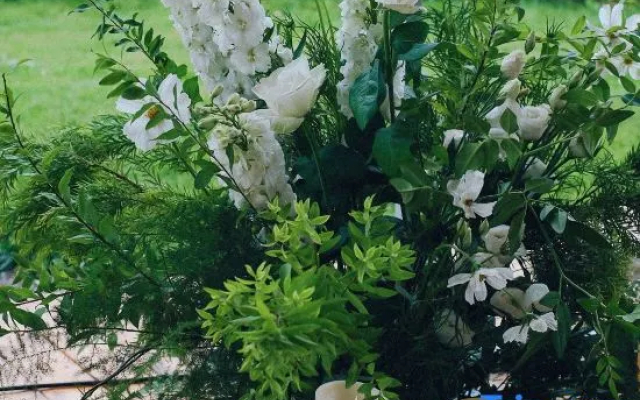 shanzixian guanshanju