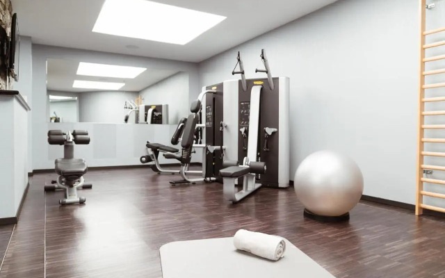 Carlton Hotel St Moritz