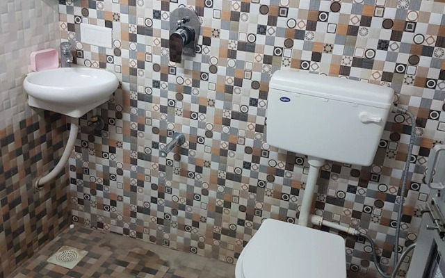 Dream Vision Guest House