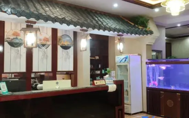 The Burning Beauty Stack