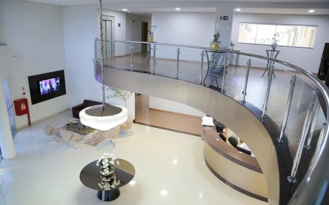 Rota Hotéis Itumbiara