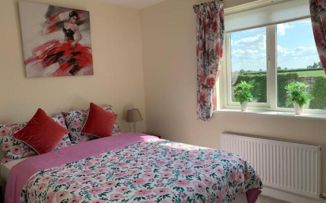 Two Bedroom Town House Beside The River Barrow