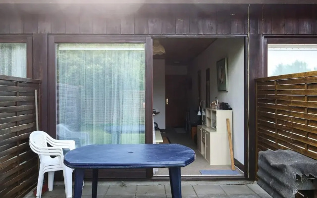 2 Person Holiday Home in Nykobing Sj