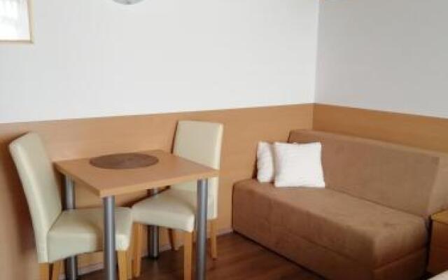 Room-Apartments Stojanovic