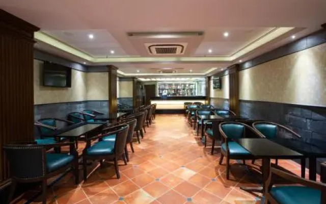 Sree Annapoorna Lodging