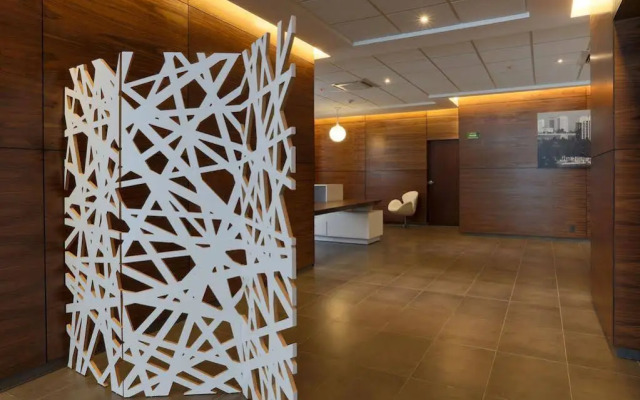 City Express Suites by Marriott Ciudad de México Santa Fe