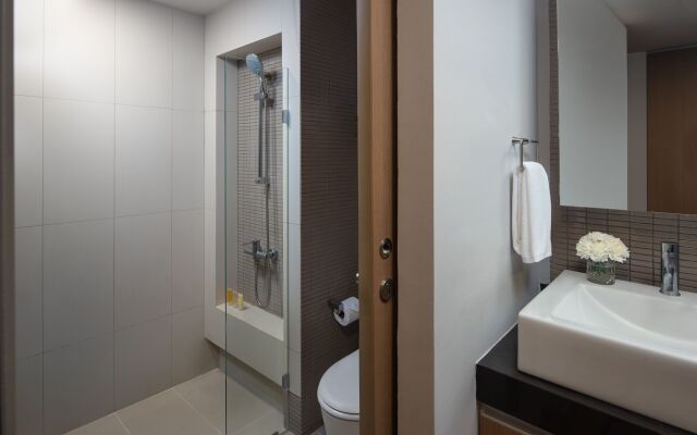 Citadines Sukhumvit 8 Bangkok