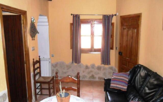 Casa Rural Valle del Cabriel