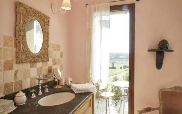 La Bastide du Pré de lAube