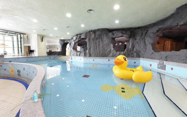 Ramada Plaza Jeju