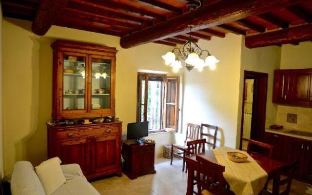 Bio Agriturismo La Spiga D'Oro