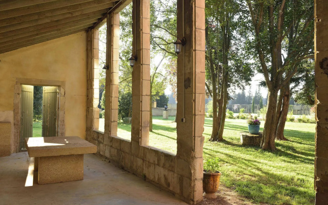 La Bastide de Fabrègues