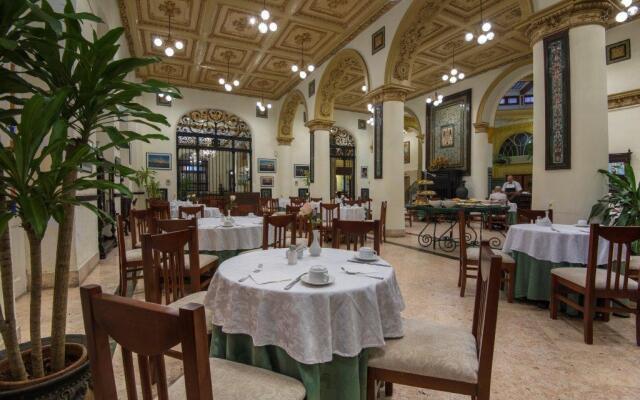 Gran Caribe Hotel Inglaterra