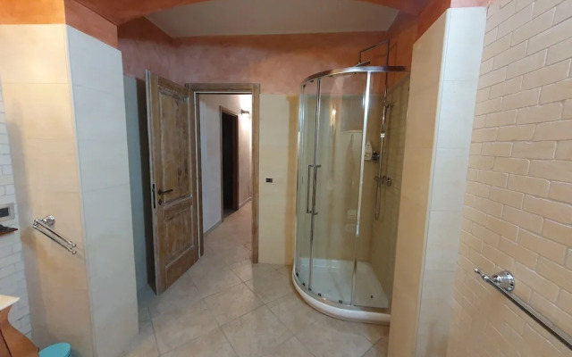 Room in B&B - Eden Relax Improves Life