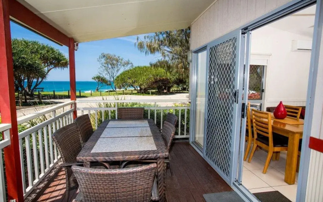 Reflections Corindi Beach - Holiday Park