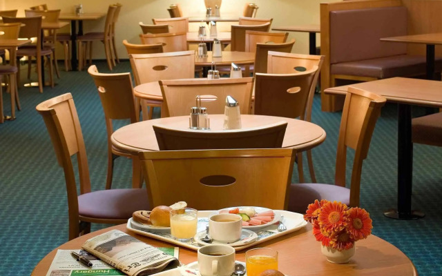 ibis Budapest Centrum