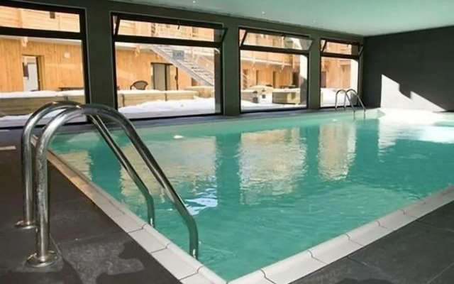 Apart-Hôtel Le Pic de l'Ours