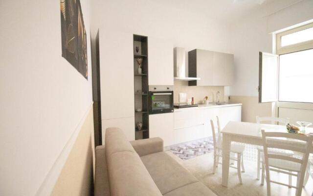 Dominique Comfort Apartment