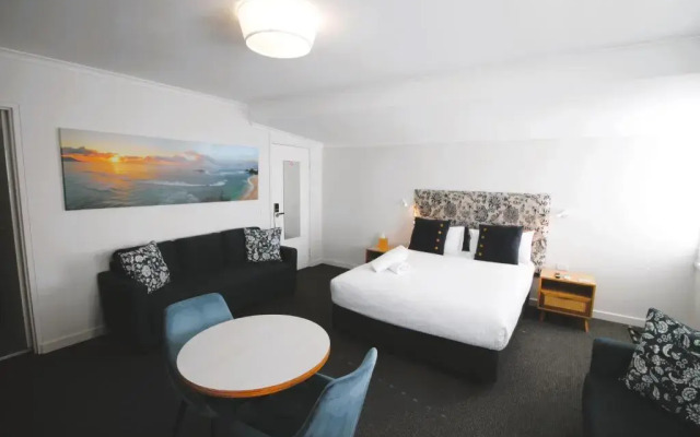 Comfort Inn Bay Waterfront