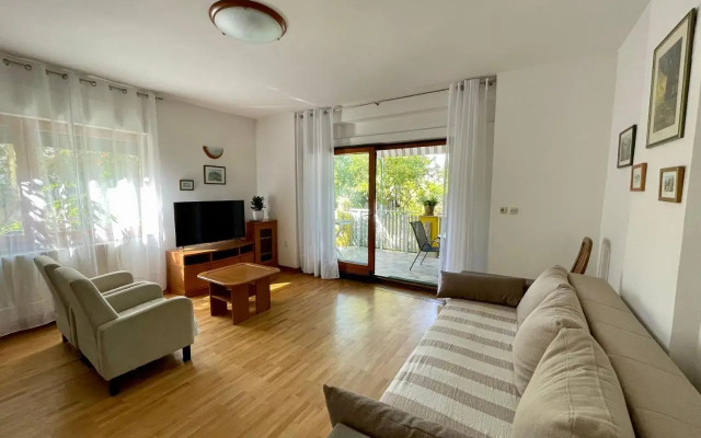 Apartments Villa Eden