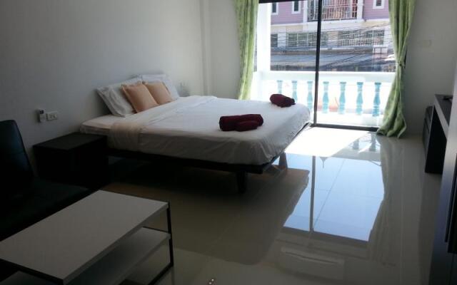 Home@Thongsala