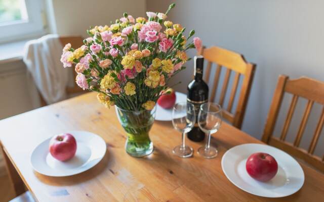 P&O Apartments Sandomierska 2