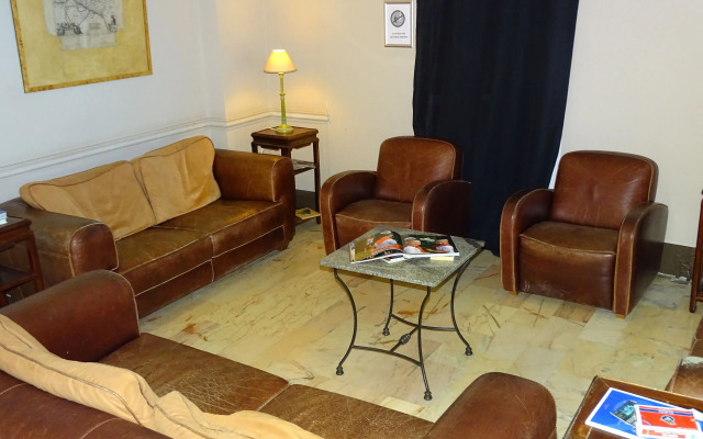 Sleep & Go Brussels South