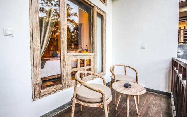 Sanggraloka Suite