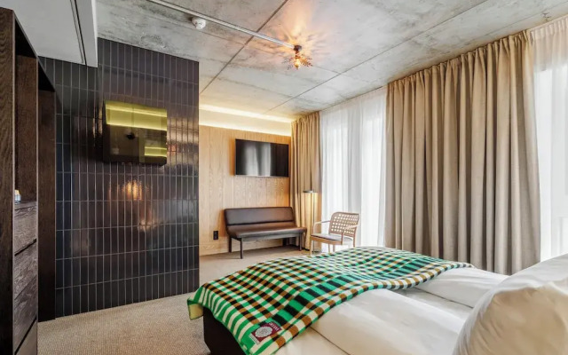 Skostredet Hotel