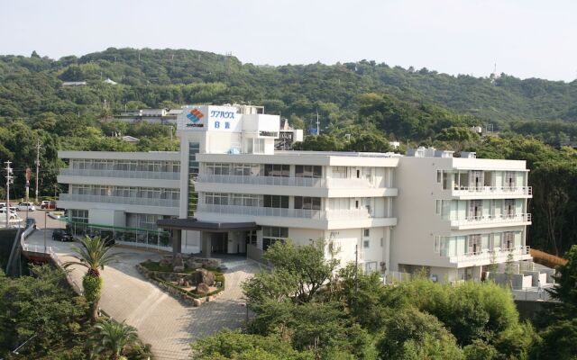 Kurhouse Shirahama