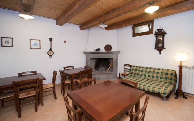 Agriturismo Borgo Podernovo