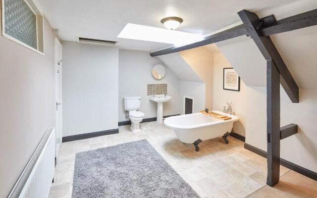 Princess Place Townhouse