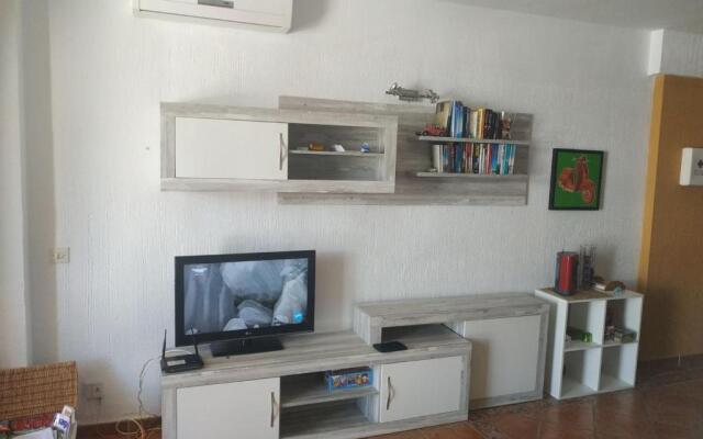Carabeo I 18 Menyber