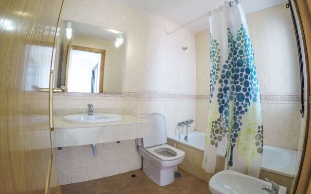 La Fresa Hostel