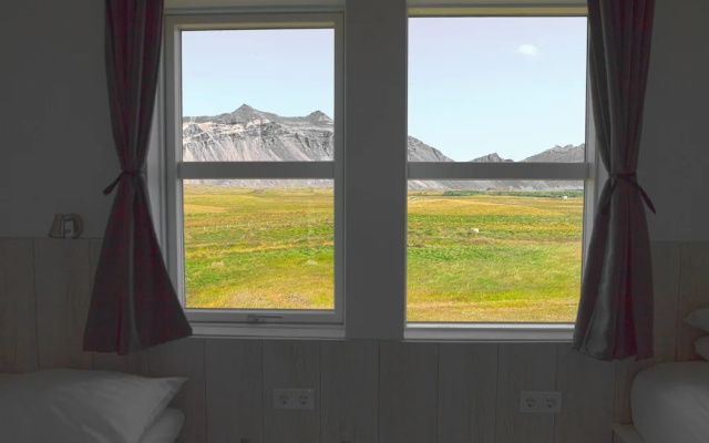 Aurora Cabins