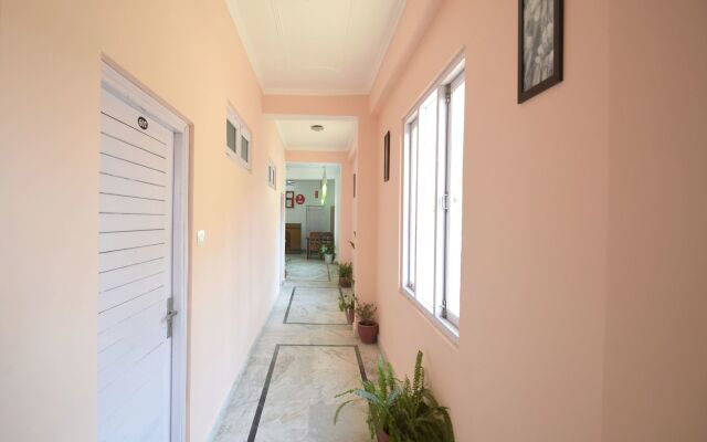 OYO 11503 Hotel Sunshine Dharamshala