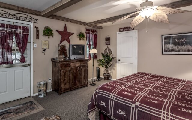 Ruidoso Three-bedroom
