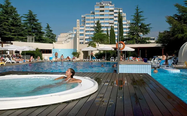 Sunny Poreč by Valamar, ex Crystal