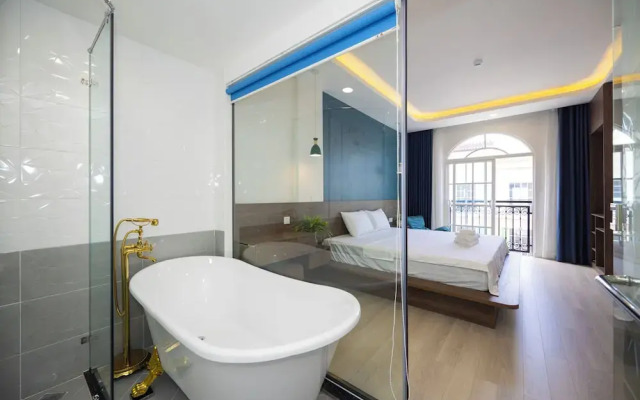 Tiamo Hotel