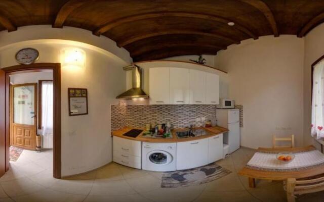 Borgo Foce La Spezia SP2389