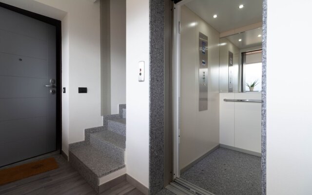 Mamma Ciccia Holiday Home - Up on the Hills