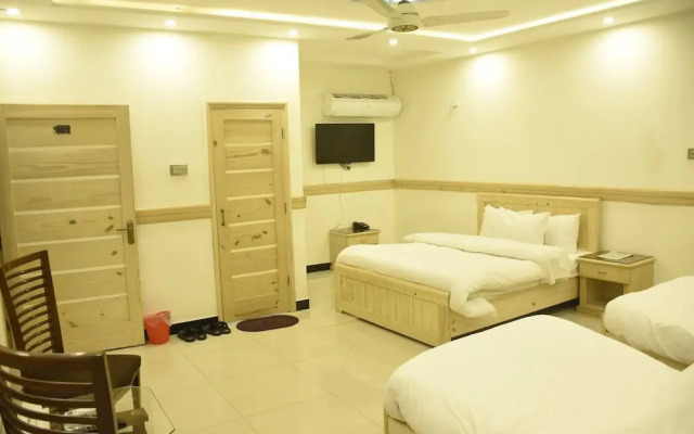Royal Inn Hotel