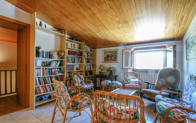 Nice Home in Saludecio With Wifi and 4 Bedrooms