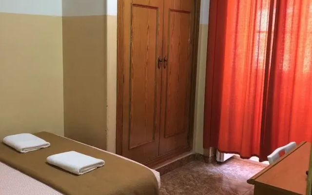 Rooms Barco