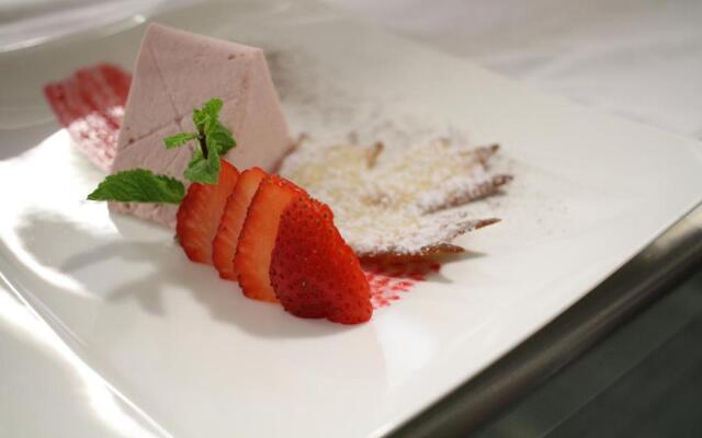 Hotel Goldene Rose