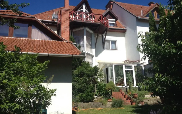 Pension Family Fábsits