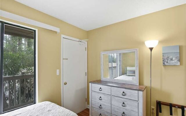 The Spa 1115 - Two Bedroom Condo