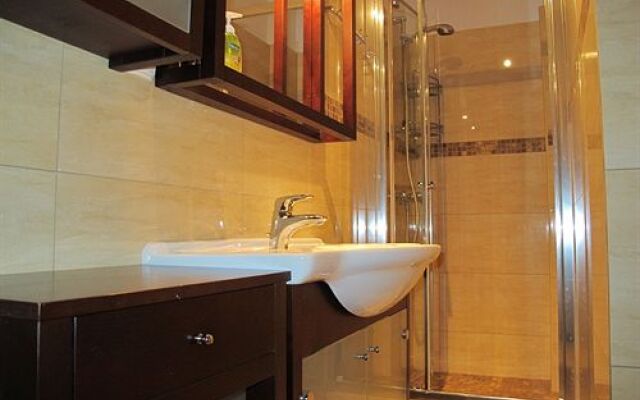 Tatrytop Apartamenty Pod Skocznia