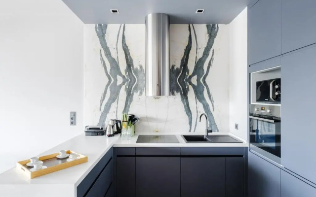 Benesta Residence by NewInn