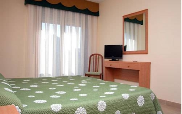 Hotel Veiganova